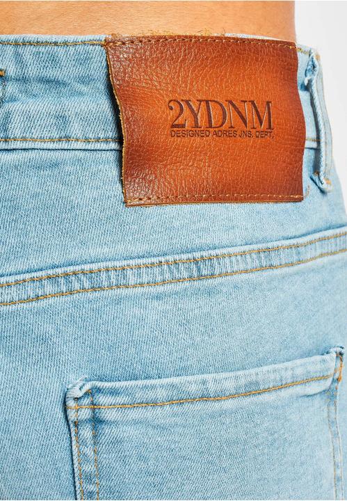 Immagine prodotto Sony 2Y Denim Basic Straight Fit - 81019 (W34/L32)