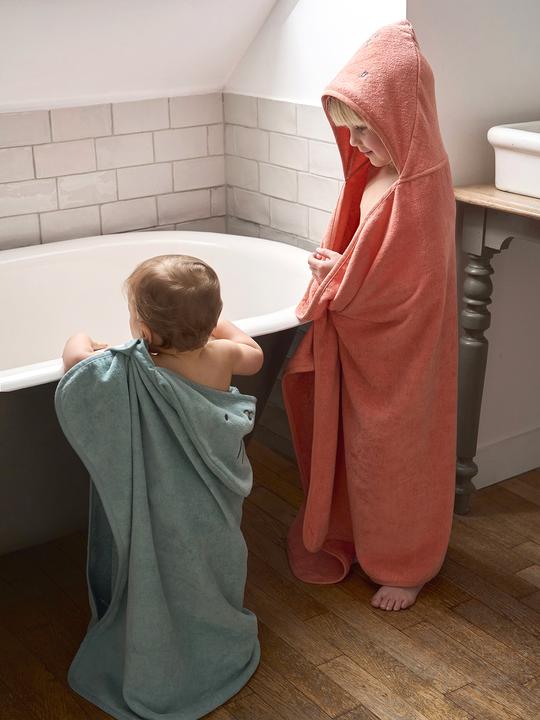 Immagine prodotto Vertbaudet Kapuzenbadetuch