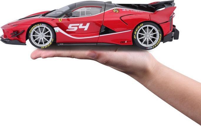 Immagine prodotto Bburago Ferrari FXX-K