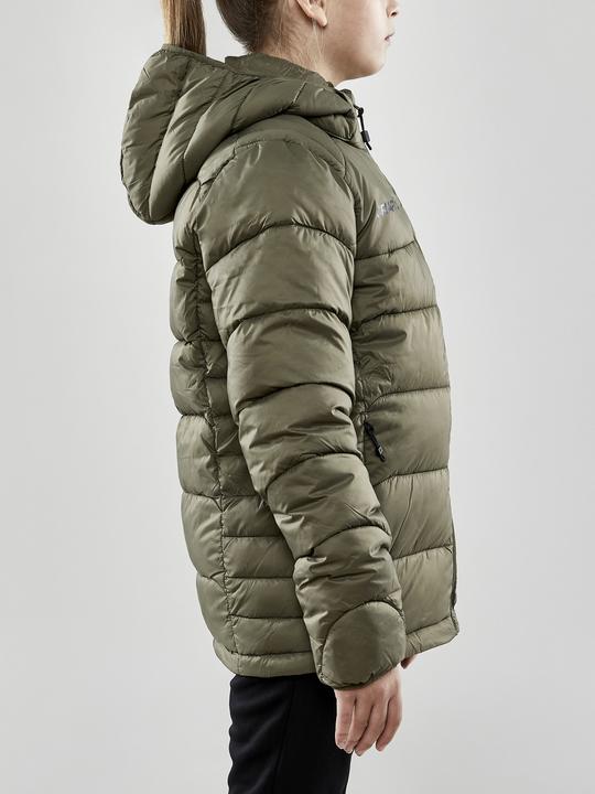 Produktbild Craft Core Explore Isolate Jacket Jr (158)