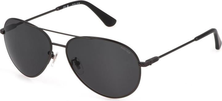 Actual product image Police Octane 8 Polarized