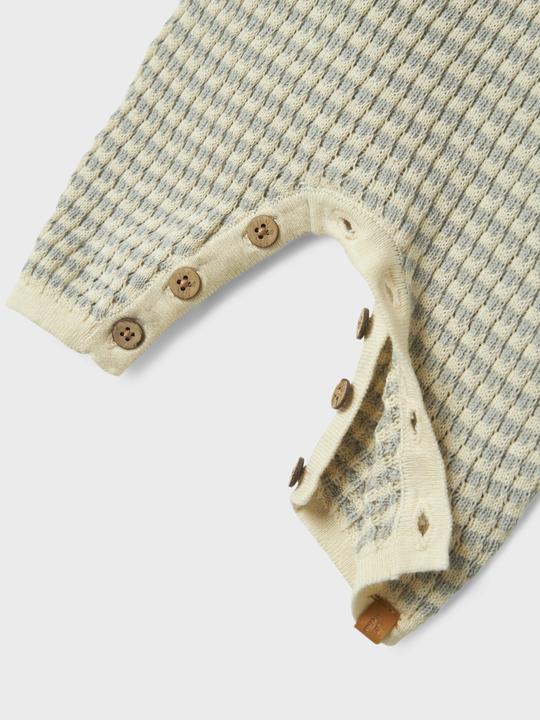 Actual product image Name it Strick Body (74)