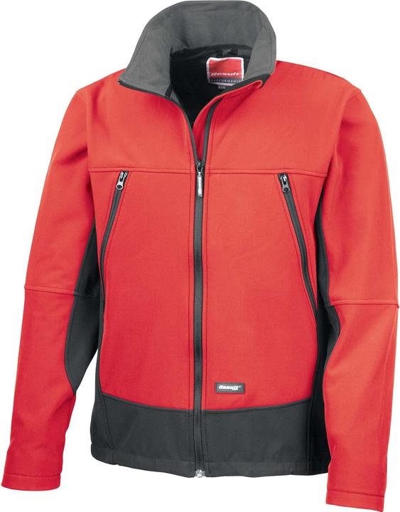 Produktbild Regatta Softshell Activity (S)