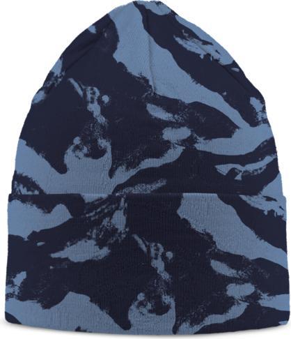 Produktbild Buff Knitted Hat Erlan Midnight (One Size)