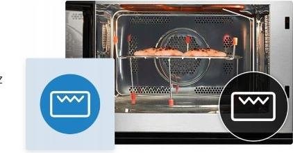Actual product image Beko BMOB20202B (20 l)