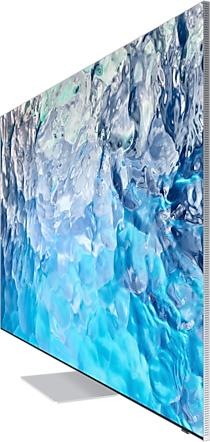 Produktbild Samsung QE65QN900BTXXH TV (65") 8K Ultra HD Smart TV Wi-Fi Stainless steel (65", QN900B, QLED, 8K, 2022)