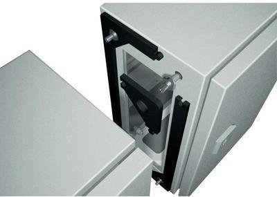 Actual product image Rittal Rack mounting kit