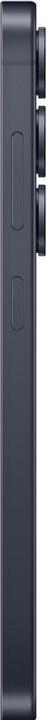 Produktbild Samsung Galaxy S25 (256 GB, Blue Black, 6.20", Dual SIM, 5G)