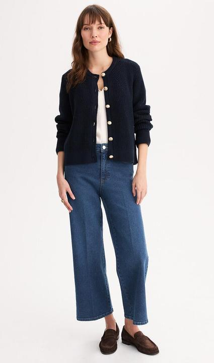 Produktbild Anne Weyburn Weit geschnittene (38)