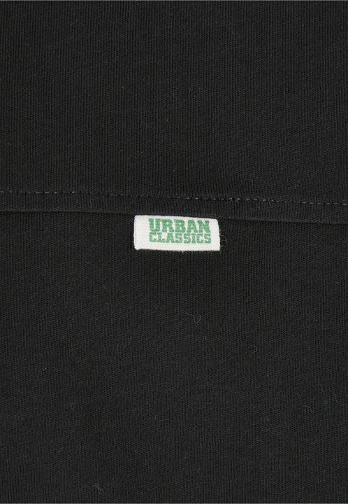 Produktbild Urban Classics Organic Cotton Short Curved Oversized LS (M)