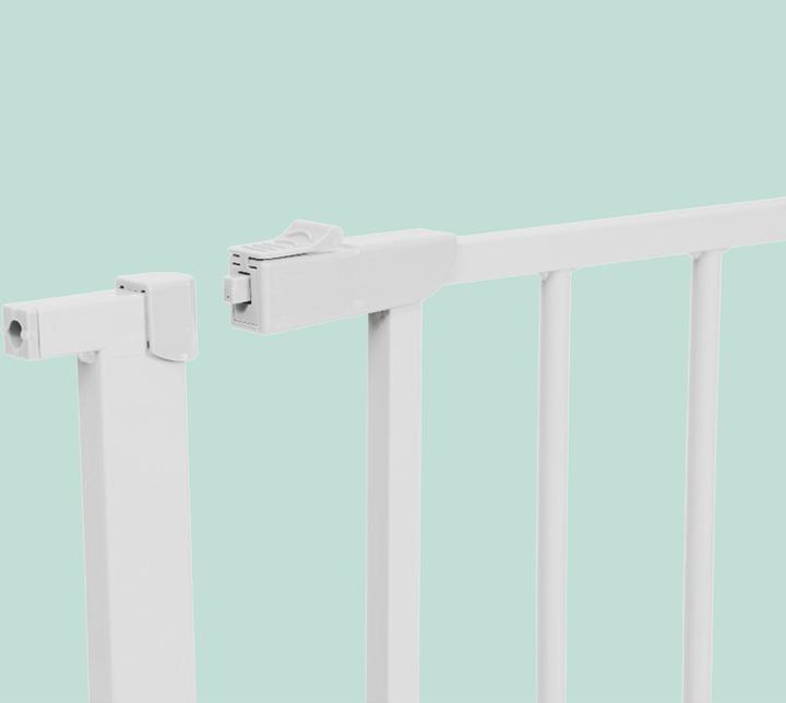 Produktbild Relaxdays Treppenschutzgitter (75 cm)