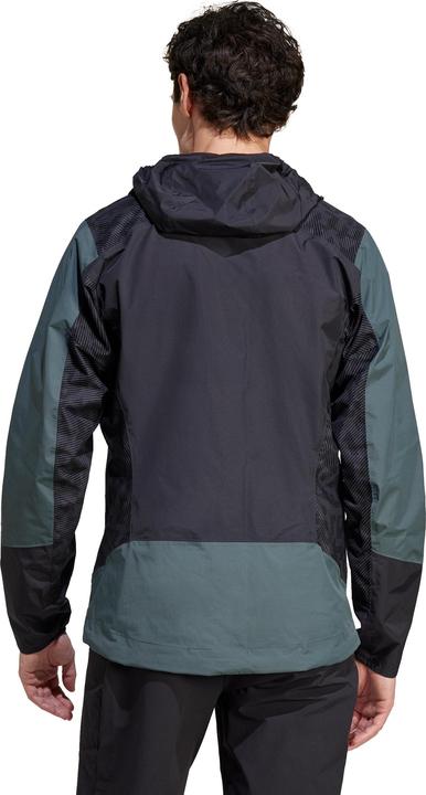Produktbild adidas Xperior Hybrid Rain (XL)