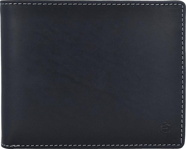 Immagine prodotto Esquire Portafoglio Dallas in pelle 12 cm