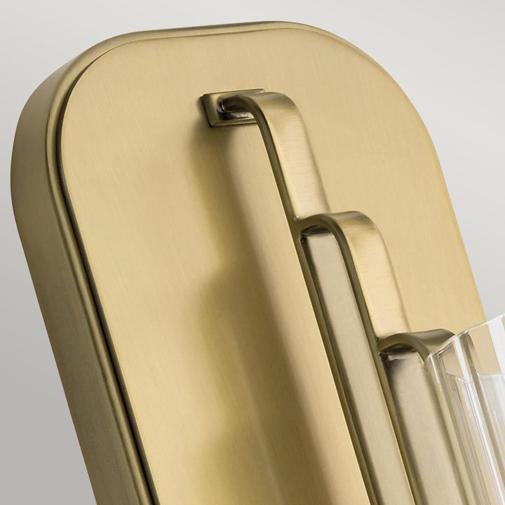 Actual product image Quintiesse Kimrose (E14)