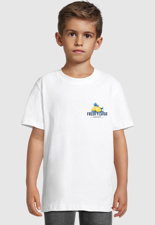 Produktbild Merchcode Kids Fresh Flavor - Basic Tee - 185003 (110, 116)