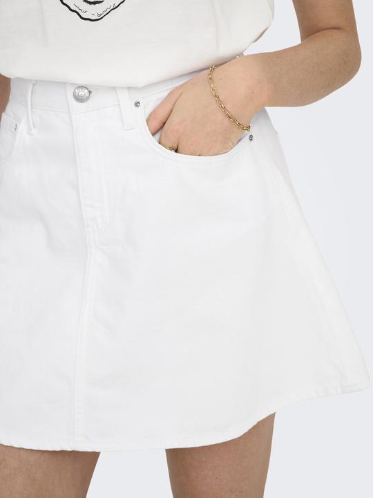 Produktbild Only ONLEDEN Jeansrock Jeansrock (S)