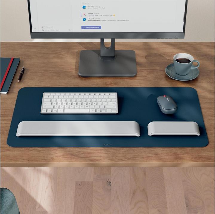 Productafbeelding Leitz Bureaulegger (80 x 40 cm)