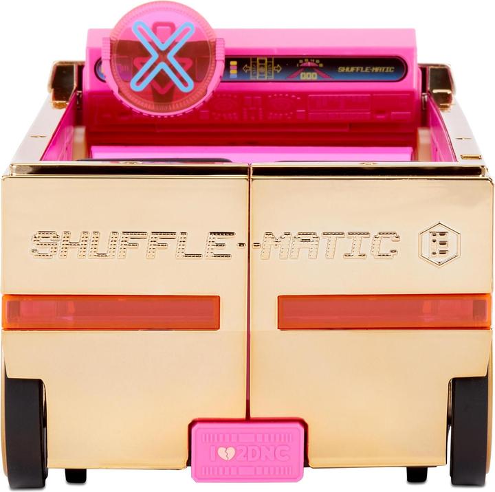 Image du produit L.O.L. Surprise! L.O.L. Surprise 3-en-1 Party Cruiser