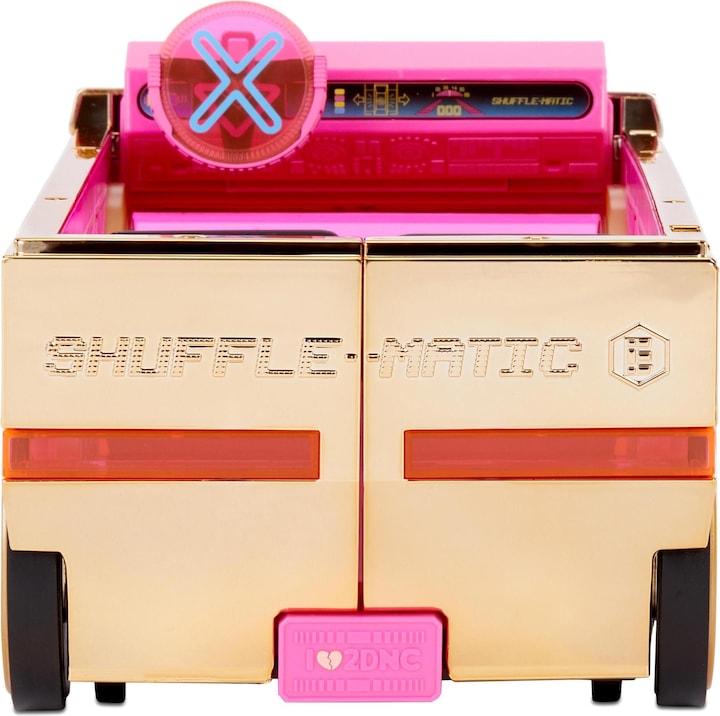 Actual product image L.O.L. Surprise! L.O.L. Surprise 3-in-1 Party Cruiser