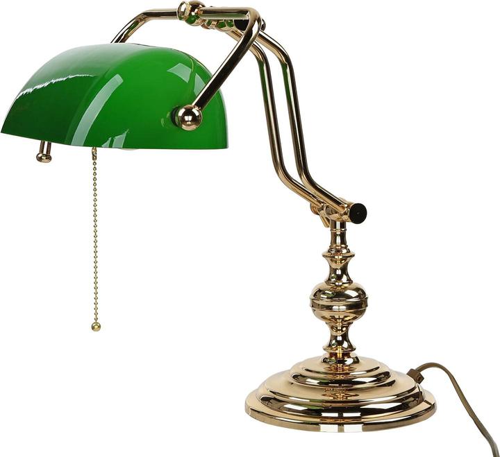 Actual product image Licht-Erlebnisse Lampade Ministero (E27)
