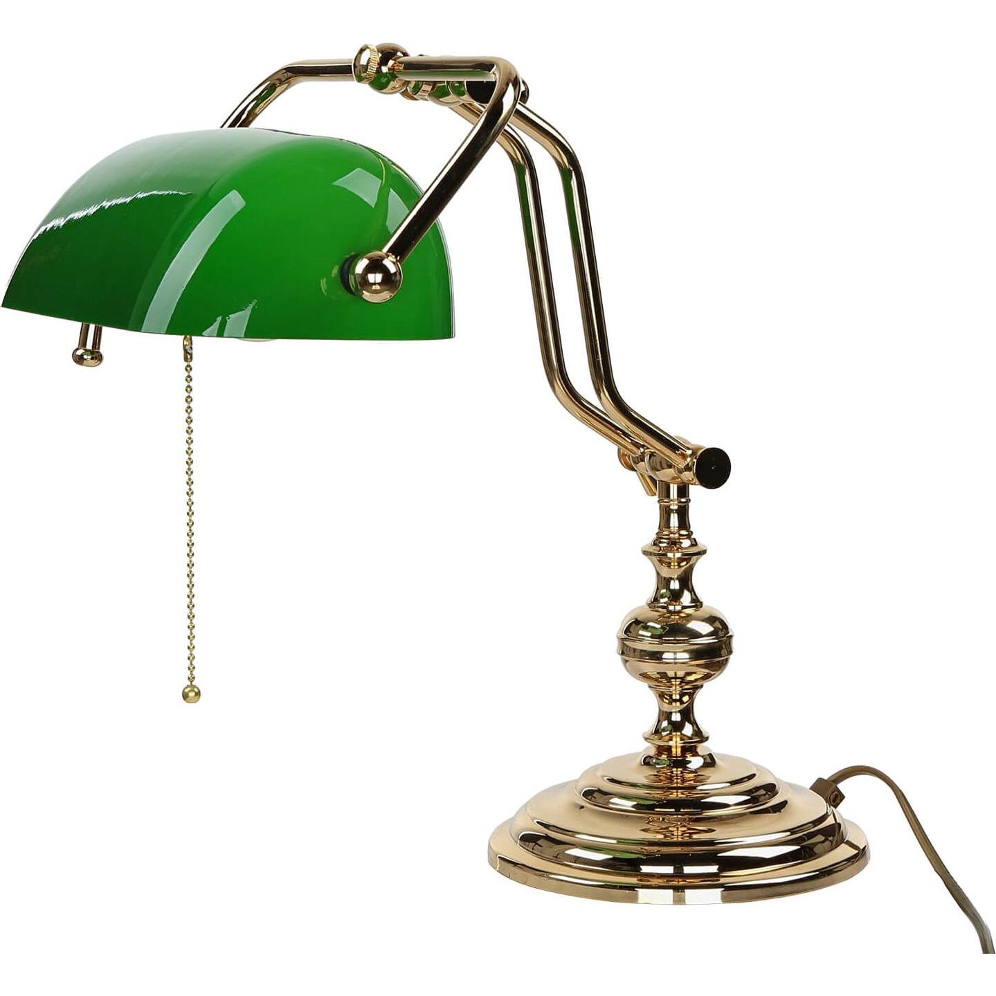 Thumbnail - Licht-Erlebnisse, Tischlampe, Lampade Ministero (E27)