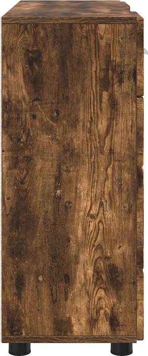 Image du produit vidaXL Holzschrank (30.50 x 30.50 x 73 cm)