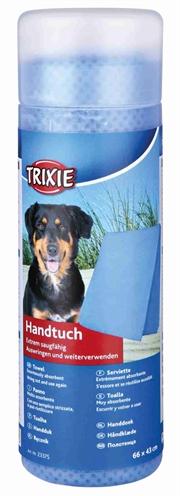 Produktbild Trixie Handtuch (Katze, Hund)