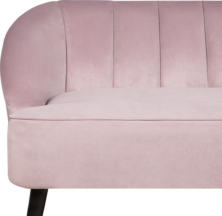 Produktbild Beliani Alsvag (3-Sitzer)