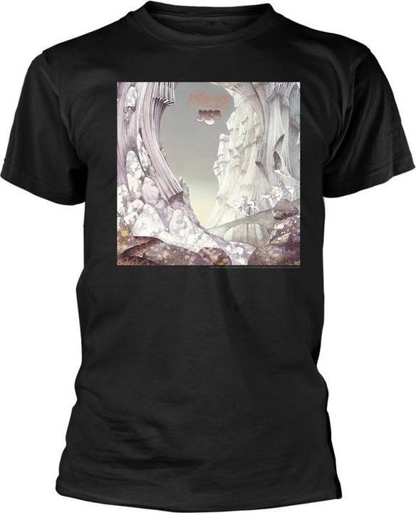 Produktbild Yes Relayer TShirt (L)