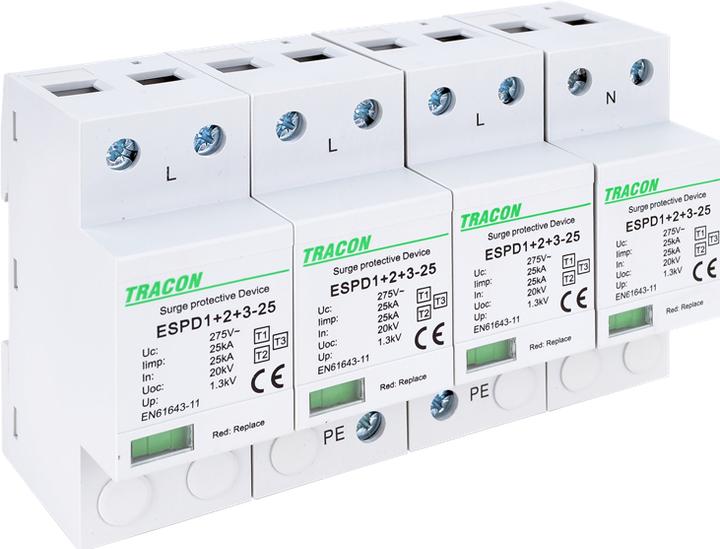 Produktbild Tracon Allgemeines Produkt