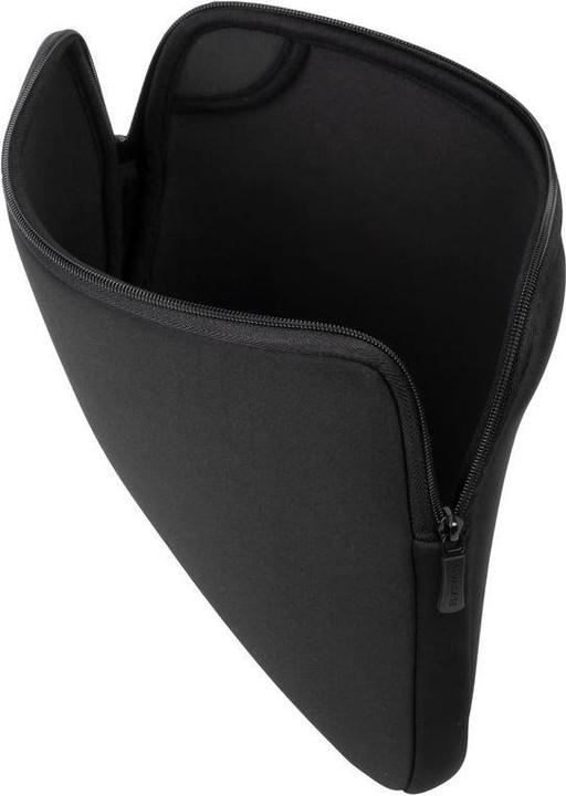 Actual product image Rivacase ANTISHOCK Notebook sleeve 5123 black, 13" (13.30", Apple)