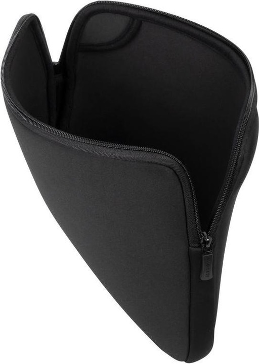 Produktbild Rivacase ANTISHOCK Notebooksleeve 5123 schwarz, 13" (13.30", Apple)