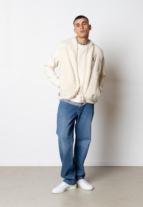 Produktbild Fat Moose Wood (M)