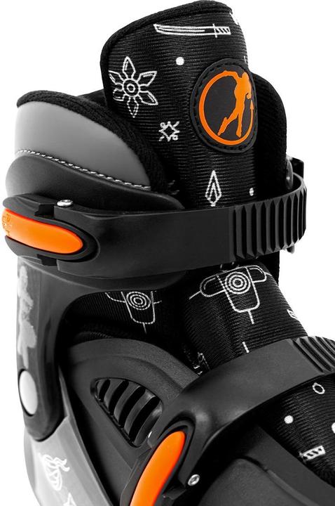 Produktbild Sfr Storm V Adjustable Rollschuhe (35.5)