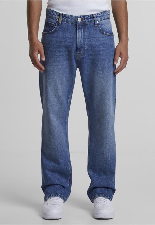 Produktbild 2Y Studios 2Y Amaru Ankle Straight Jeans - 184653 (32)