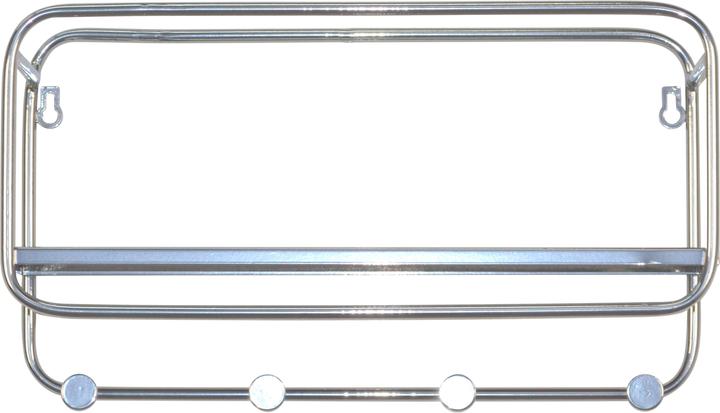 Möbel Direkt Online Iness (45 x 15 x 25 cm)