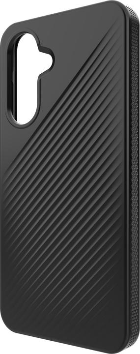 Actual product image Zagg Luxe Case For Galaxy A26 5G Black (Samsung Galaxy A26)