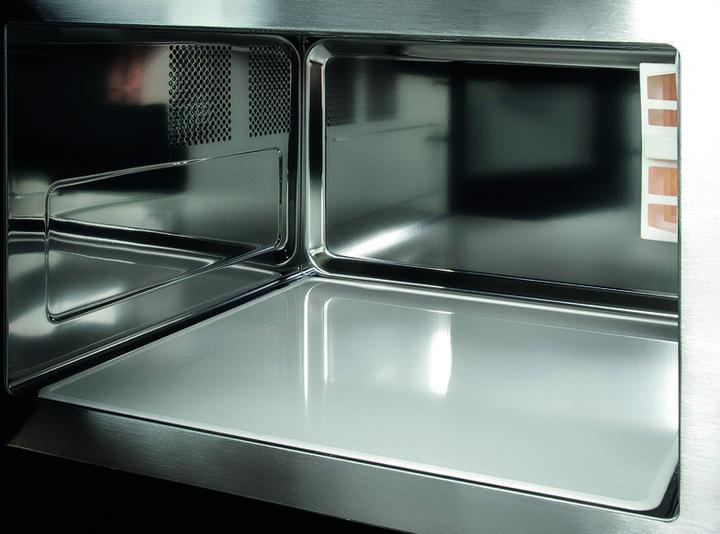 Actual product image Beko Mikrowelle PRO 25IX BP (25 l)