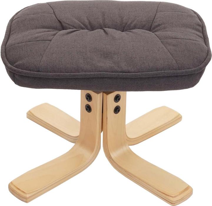 Produktbild JOHN316 Relaxsessel