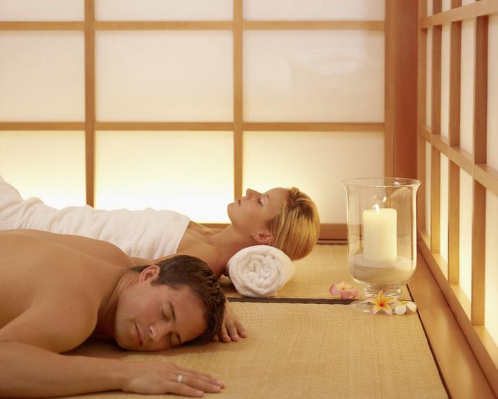 Image du produit Forfait Romance (2 pers.)