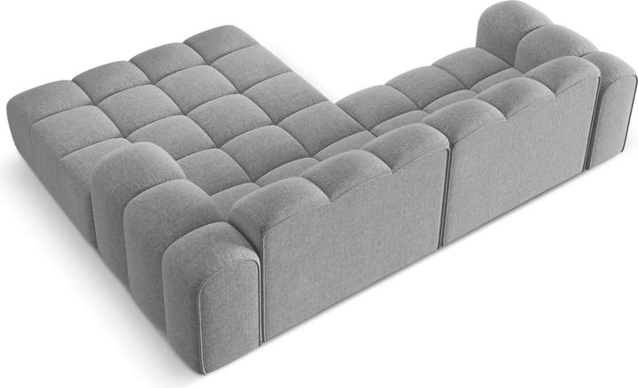 Produktbild Cosmopolitan Design Treno (Ecksofa)