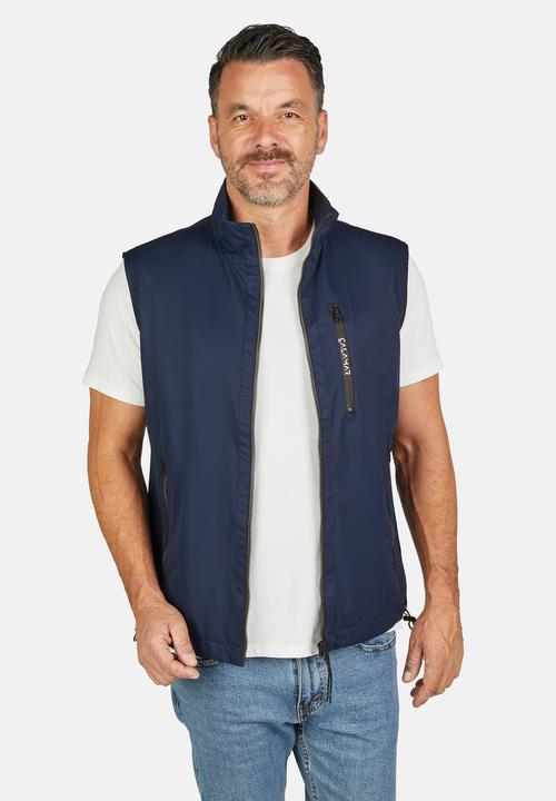 Actual product image Calamar Weste Performance (52)