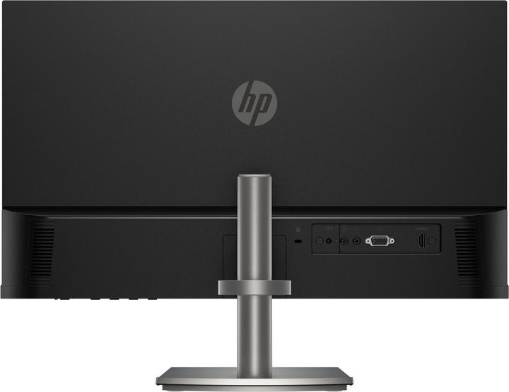 Image du produit HP S5 524da 60,45cm 23,8Zoll FHD Monitor SmartBuy+ (EU) (1920 x 1080 pixels, 23.80")