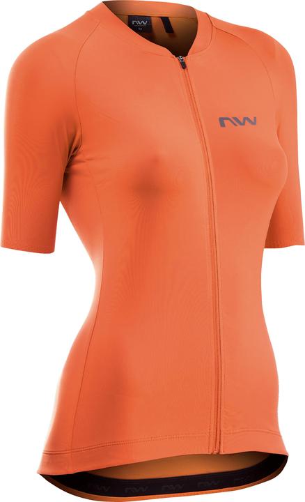 Northwave Women's Essence 2 Jersey Short Sleeve (L)