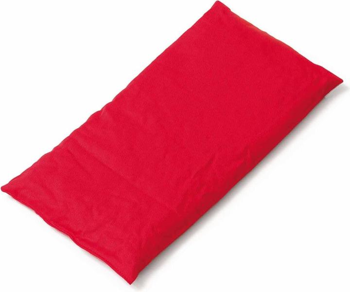Sissel Cherry cherry pit pillow