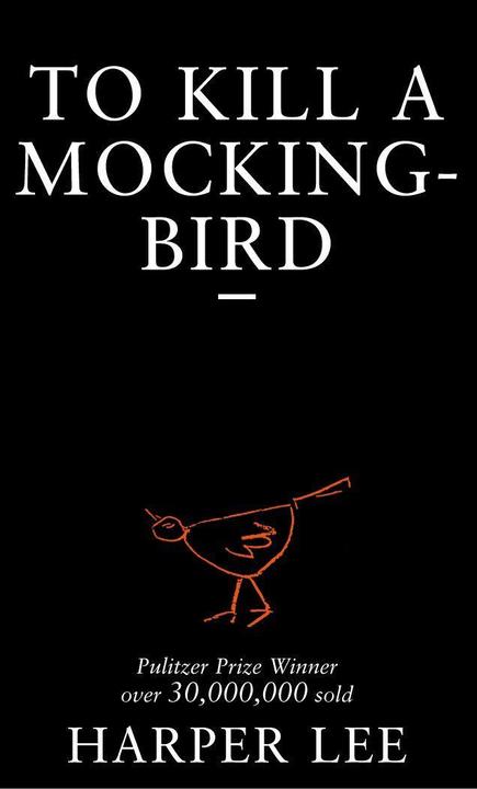 Produktbild To Kill a Mockingbird (Englisch, Harper Lee, 2006)