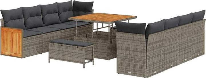 Produktbild vidaXL Demi