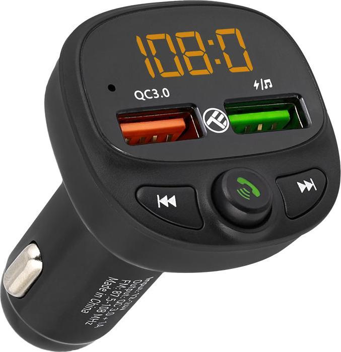 Produktbild Tellur FMT-B7 black