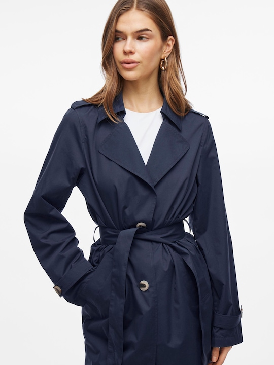 Immagine prodotto Vila Taillengürtel Trenchcoat (40)