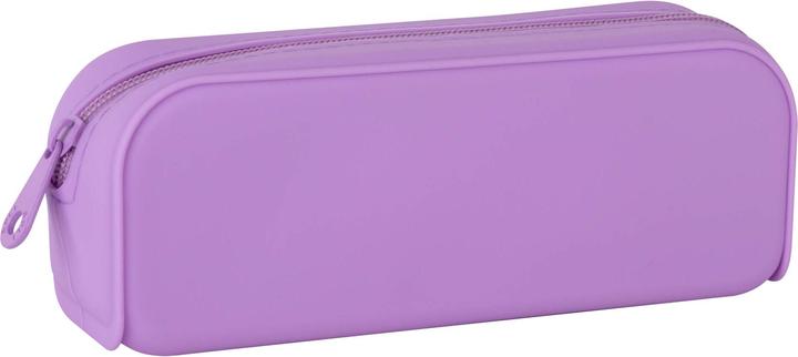 Image du produit Apli Crayons Nordik, Soft Touch, 185x75x55 mm, silicone, mélange de couleurs pastel